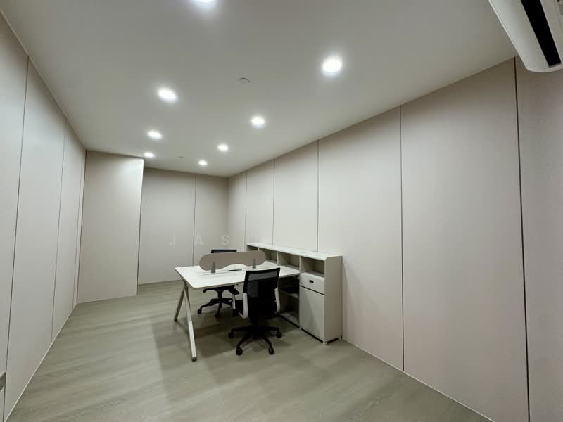 Yi Guang Factory Building, 180 Paya Lebar Road, 150 sqft, Light Industrial (B1) For Rent, by Jason Rei, 500217072 - Interior - CommercialGuru.com.sg