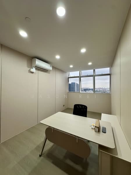 Yi Guang Factory Building, 180 Paya Lebar Road, 150 sqft, Light Industrial (B1) For Rent, by Jason Rei, 500217072 - Study - CommercialGuru.com.sg