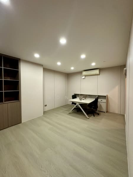 Yi Guang Factory Building, 180 Paya Lebar Road, 150 sqft, Light Industrial (B1) For Rent, by Jason Rei, 500217072 - Interior - CommercialGuru.com.sg