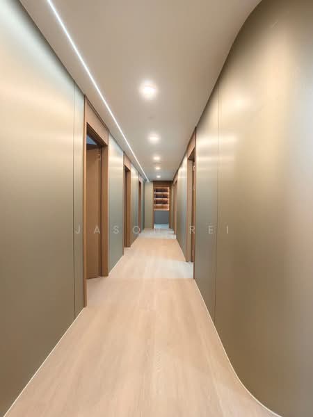 Yi Guang Factory Building, 180 Paya Lebar Road, 150 sqft, Light Industrial (B1) For Rent, by Jason Rei, 500217072 - Corridor - CommercialGuru.com.sg