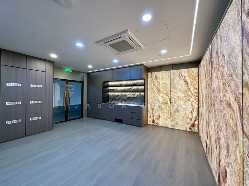 Yi Guang Factory Building, 180 Paya Lebar Road, 150 sqft, Light Industrial (B1) For Rent, by Jason Rei, 500217072 - Interior - CommercialGuru.com.sg