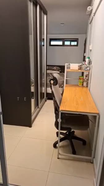 Chelsea Village, Jambol Place, Room Rental, 150 sqft, Terraced House For Rent, by Teo En Jia, 500217076 - Bedroom - PropertyGuru.com.sg