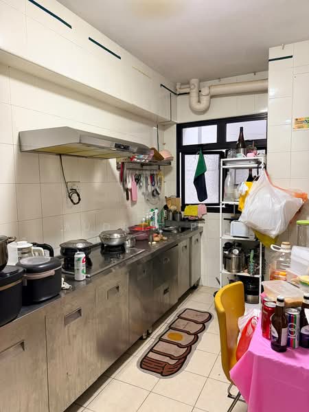 487 Admiralty Link, 487 Admiralty Link, 3 Bedrooms, 1,011 sqft, HDB Flat For Sale, by Audrie Poh, 500217077 - PropertyGuru.com.sg