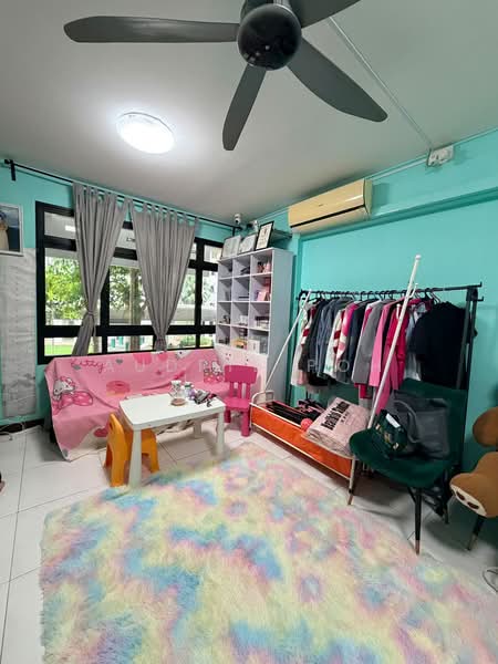 487 Admiralty Link, 487 Admiralty Link, 3 Bedrooms, 1,011 sqft, HDB Flat For Sale, by Audrie Poh, 500217077 - PropertyGuru.com.sg