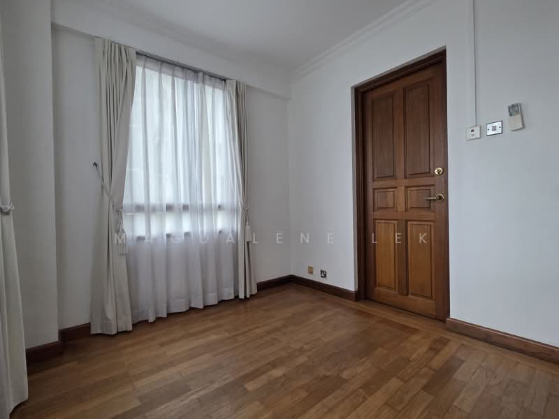 Hullet Rise, 6 Hullet Road, 3 Bedrooms, 1,147 sqft, Condominium For Rent, by Magdalene Lek, 500217078 - Interior - PropertyGuru.com.sg