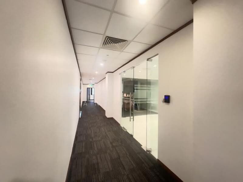 Wisma Atria, 435 Orchard Road, 1,700 sqft, Mall Shop For Rent, by Brandon Liu, 500217083 - Corridor - CommercialGuru.com.sg