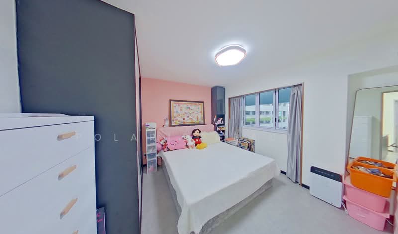 538 Hougang Street 52, 538 Hougang Street 52, 3 Bedrooms, 1,668 sqft, HDB Flat For Sale, by PUAH CHEE KONG RICHARD, 500217085 - Bedroom - PropertyGuru.com.sg