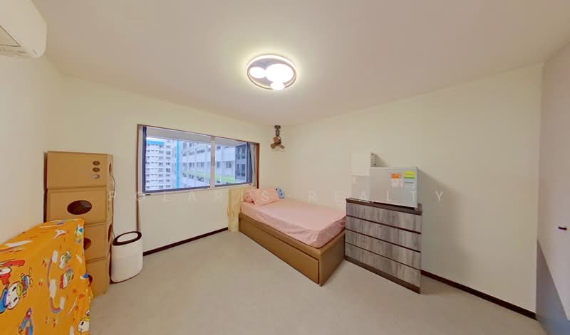 538 Hougang Street 52, 538 Hougang Street 52, 3 Bedrooms, 1,668 sqft, HDB Flat For Sale, by PUAH CHEE KONG RICHARD, 500217085 - Bedroom - PropertyGuru.com.sg