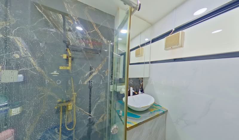 538 Hougang Street 52, 538 Hougang Street 52, 3 Bedrooms, 1,668 sqft, HDB Flat For Sale, by PUAH CHEE KONG RICHARD, 500217085 - Bathroom - PropertyGuru.com.sg