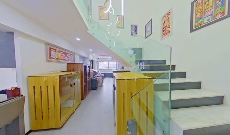 538 Hougang Street 52, 538 Hougang Street 52, 3 Bedrooms, 1,668 sqft, HDB Flat For Sale, by PUAH CHEE KONG RICHARD, 500217085 - Interior - PropertyGuru.com.sg