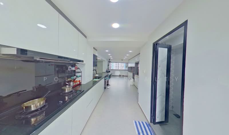 538 Hougang Street 52, 538 Hougang Street 52, 3 Bedrooms, 1,668 sqft, HDB Flat For Sale, by PUAH CHEE KONG RICHARD, 500217085 - Kitchen - PropertyGuru.com.sg