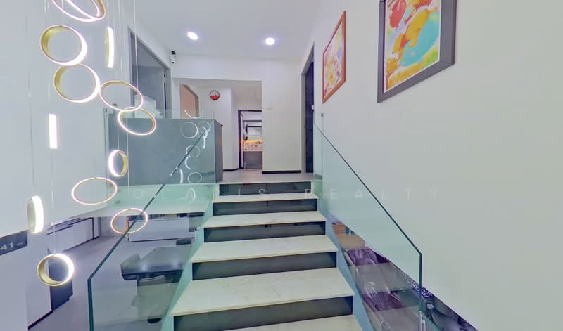 538 Hougang Street 52, 538 Hougang Street 52, 3 Bedrooms, 1,668 sqft, HDB Flat For Sale, by PUAH CHEE KONG RICHARD, 500217085 - Interior - PropertyGuru.com.sg