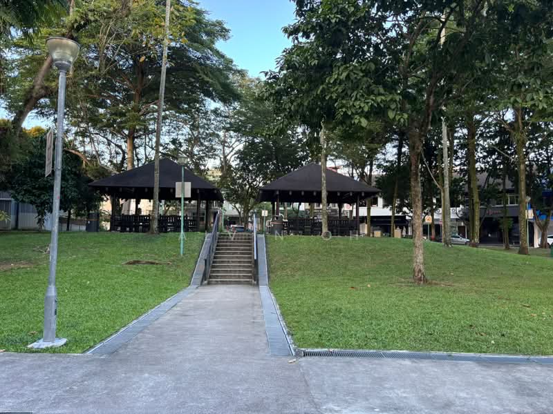 ⭐⭐LANDED7772 @ D20 Semi D land for sale !, , 3 Bedrooms, 1,600 sqft, Semi-Detached House For Sale, by Alvin Oh, 500217086 - Exterior - PropertyGuru.com.sg