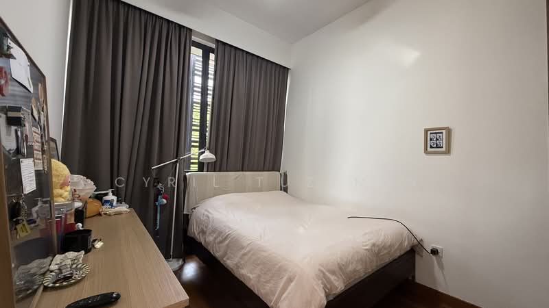 Alana, Sunrise Terrace, 4 Bedrooms, 3,498 sqft, Cluster House For Rent, by Cyril Tuzemen, 500217094 - Bedroom - PropertyGuru.com.sg