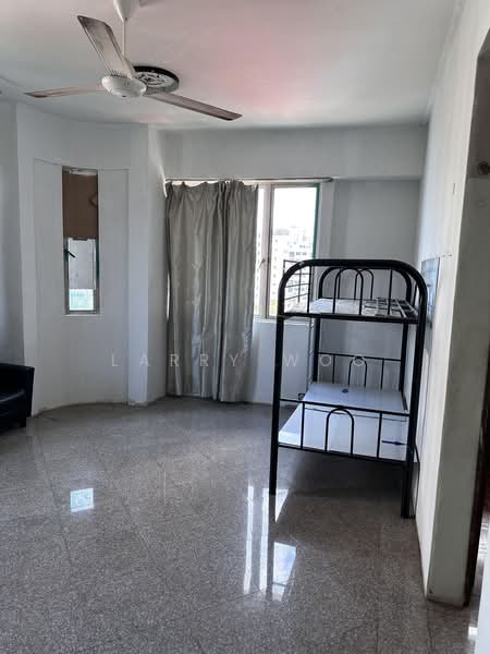 Wing Fong Court, 10 Lorong 14 Geylang, 1 Bedroom, 646 sqft, Condominium For Sale, by Larry Woo, 500217095 - Bedroom - PropertyGuru.com.sg