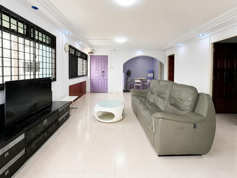 347 Kang Ching Road, 347 Kang Ching Road, 3 Bedrooms, 1,302 sqft, HDB Flat For Sale, by Daniel Kiong, 500217099 - Living Room - PropertyGuru.com.sg
