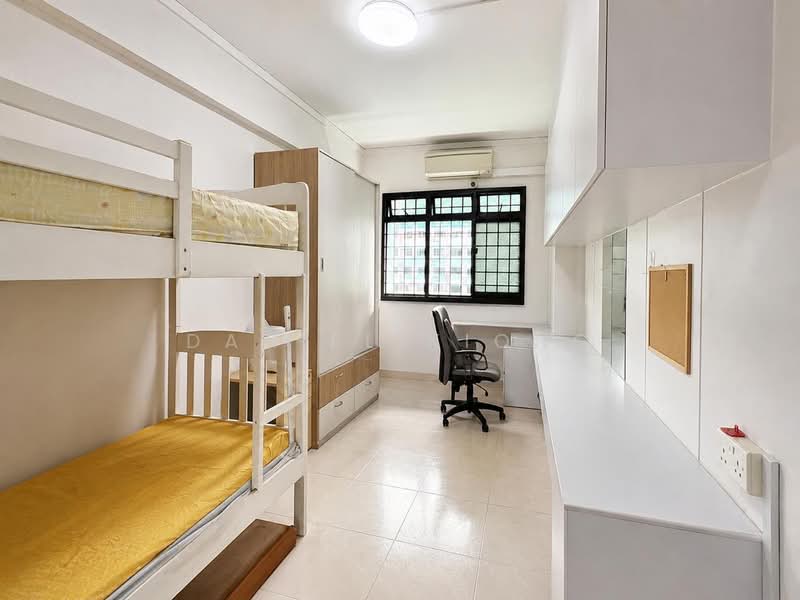 347 Kang Ching Road, 347 Kang Ching Road, 3 Bedrooms, 1,302 sqft, HDB Flat For Sale, by Daniel Kiong, 500217099 - Bedroom - PropertyGuru.com.sg