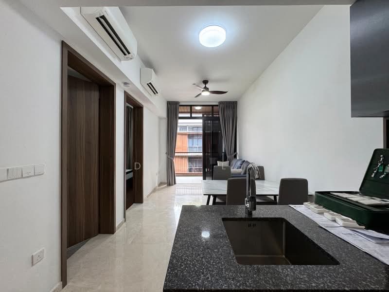Daintree Residence, 11M Toh Tuck Road, 2 Bedrooms, 603 sqft, Condominium For Sale, by Edwin Lee, 500217101 - PropertyGuru.com.sg