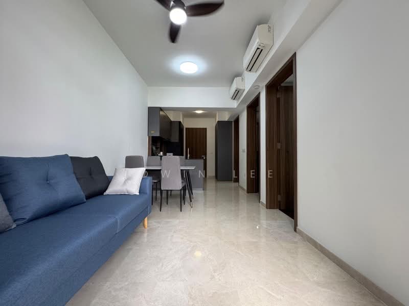 Daintree Residence, 11M Toh Tuck Road, 2 Bedrooms, 603 sqft, Condominium For Sale, by Edwin Lee, 500217101 - PropertyGuru.com.sg