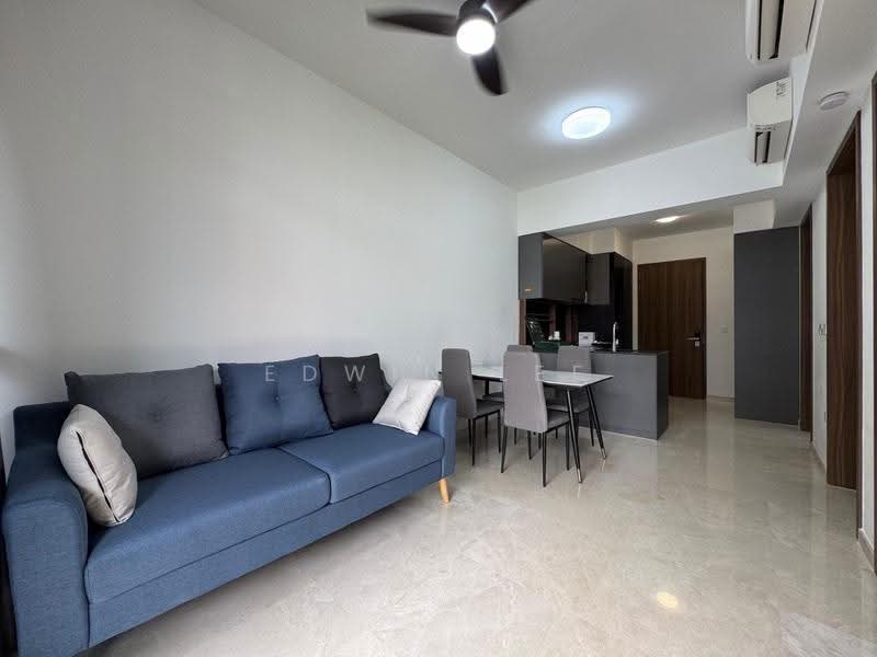 Daintree Residence, 11M Toh Tuck Road, Clementi Park / Upper Bukit Timah, 2 Bedrooms, 603 sqft, Condominium For Sale, by Edwin Lee, 500217101 - PropertyGuru.com.sg