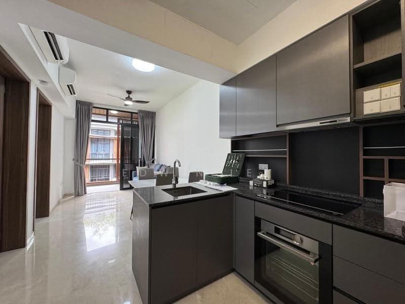 Daintree Residence, 11M Toh Tuck Road, Clementi Park / Upper Bukit Timah, 2 Bedrooms, 603 sqft, Condominium For Sale, by Edwin Lee, 500217101 - PropertyGuru.com.sg