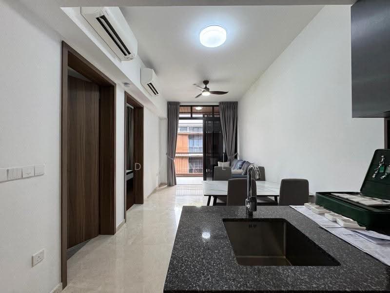Daintree Residence, 11M Toh Tuck Road, Clementi Park / Upper Bukit Timah, 2 Bedrooms, 603 sqft, Condominium For Sale, by Edwin Lee, 500217101 - PropertyGuru.com.sg
