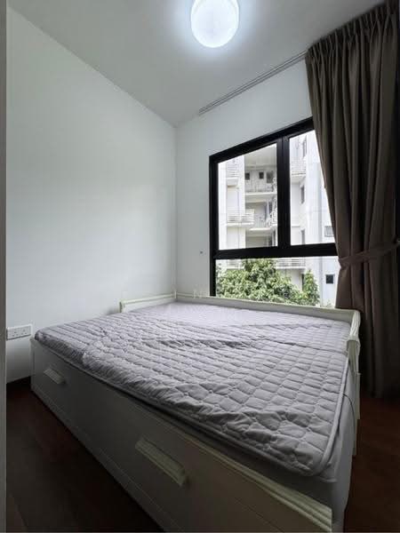 Daintree Residence, 11M Toh Tuck Road, Clementi Park / Upper Bukit Timah, 2 Bedrooms, 603 sqft, Condominium For Sale, by Edwin Lee, 500217101 - PropertyGuru.com.sg