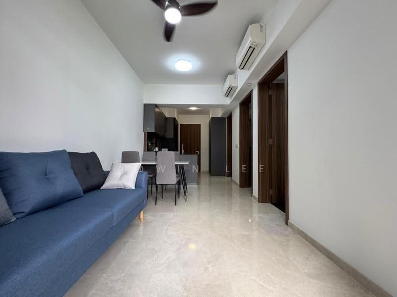 Daintree Residence, 11M Toh Tuck Road, Clementi Park / Upper Bukit Timah, 2 Bedrooms, 603 sqft, Condominium For Sale, by Edwin Lee, 500217101 - PropertyGuru.com.sg