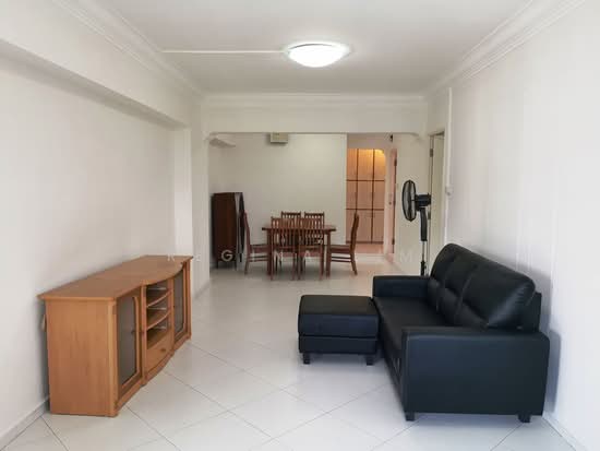 For Rent - 328 Sembawang Crescent