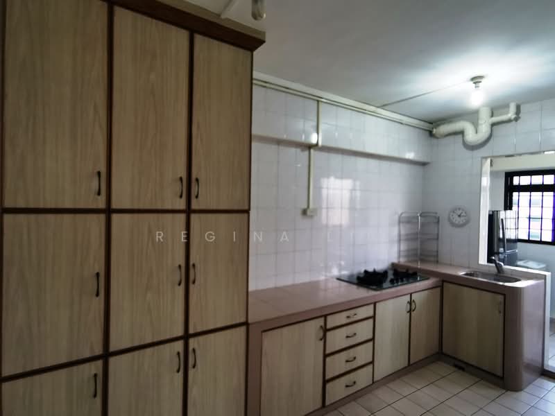 328 Sembawang Crescent, 328 Sembawang Crescent, 3 Bedrooms, 1,087 sqft, HDB Flat For Rent, by Regina Lim, 500217104 - Kitchen - PropertyGuru.com.sg