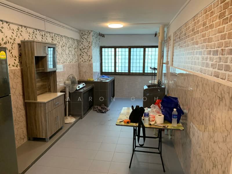 109 Ang Mo Kio Avenue 4, 109 Ang Mo Kio Avenue 4, Room Rental, 250 sqft, HDB Flat For Rent, by Aaron Goh, 500217105 - Kitchen - PropertyGuru.com.sg