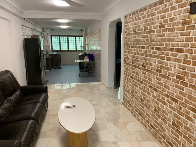 109 Ang Mo Kio Avenue 4, 109 Ang Mo Kio Avenue 4, Room Rental, 250 sqft, HDB Flat For Rent, by Aaron Goh, 500217105 - Living Room - PropertyGuru.com.sg