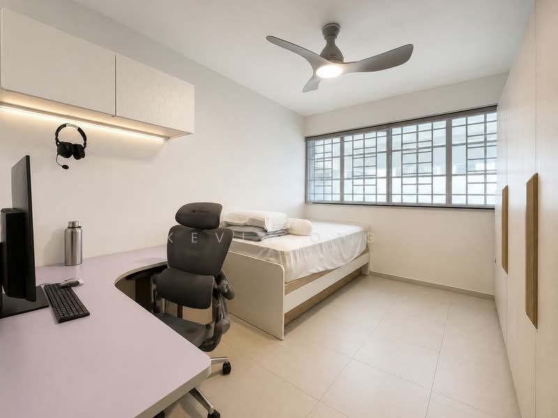 144 Bishan Street 12, 144 Bishan Street 12, 3 Bedrooms, 1,120 sqft, HDB Flat For Sale, by Kevin Ong, 500217106 - Bedroom - PropertyGuru.com.sg