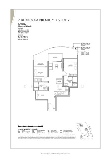 Zyon Grand, 3 Kim Seng Road, 2 Bedrooms, 721 sqft, Condominium For Sale, by Dennis Lim, 500217107 - BP2s - PropertyGuru.com.sg