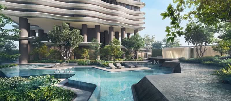 Zyon Grand, 3 Kim Seng Road, 2 Bedrooms, 721 sqft, Condominium For Sale, by Dennis Lim, 500217107 - PropertyGuru.com.sg