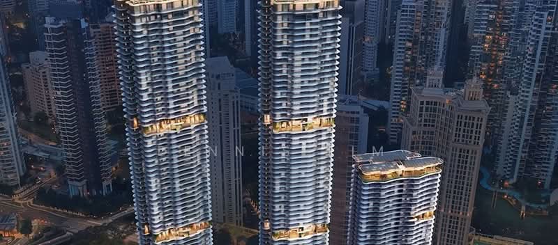 Zyon Grand, 3 Kim Seng Road, 2 Bedrooms, 721 sqft, Condominium For Sale, by Dennis Lim, 500217107 - PropertyGuru.com.sg