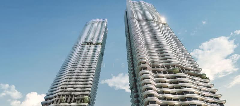 Zyon Grand, 3 Kim Seng Road, 2 Bedrooms, 721 sqft, Condominium For Sale, by Dennis Lim, 500217107 - PropertyGuru.com.sg