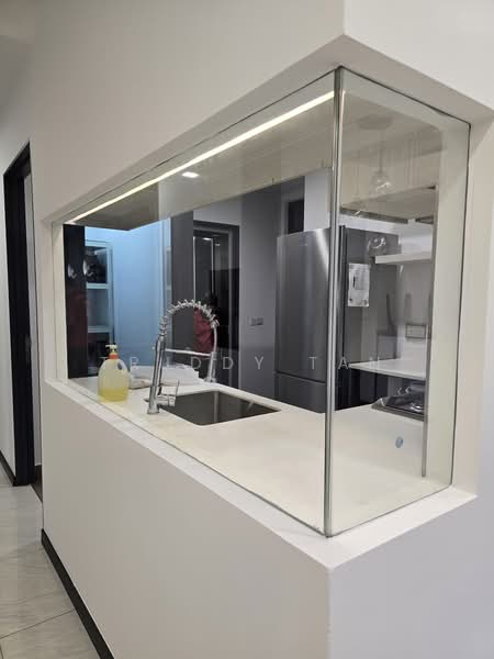 Gem Residences, , 5 Bedrooms, 1,313 sqft, Condominium For Sale, by Truddy Tan, 500217112 - Kitchen - PropertyGuru.com.sg