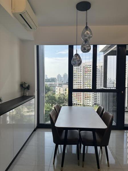 Gem Residences, Balestier / Toa Payoh, 5 Bedrooms, 1,313 sqft, Condominium For Sale, by Truddy Tan, 500217112 - Dining Room - PropertyGuru.com.sg