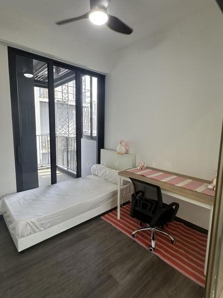 Gem Residences, Balestier / Toa Payoh, 5 Bedrooms, 1,313 sqft, Condominium For Sale, by Truddy Tan, 500217112 - Bedroom - PropertyGuru.com.sg