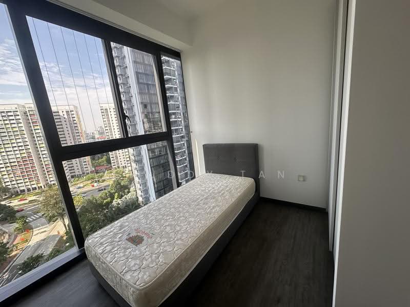 Gem Residences, Balestier / Toa Payoh, 5 Bedrooms, 1,313 sqft, Condominium For Sale, by Truddy Tan, 500217112 - Bedroom - PropertyGuru.com.sg
