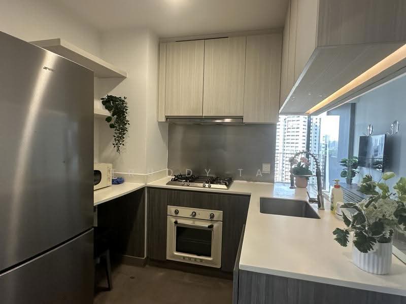 Gem Residences, Balestier / Toa Payoh, 5 Bedrooms, 1,313 sqft, Condominium For Sale, by Truddy Tan, 500217112 - Kitchen - PropertyGuru.com.sg