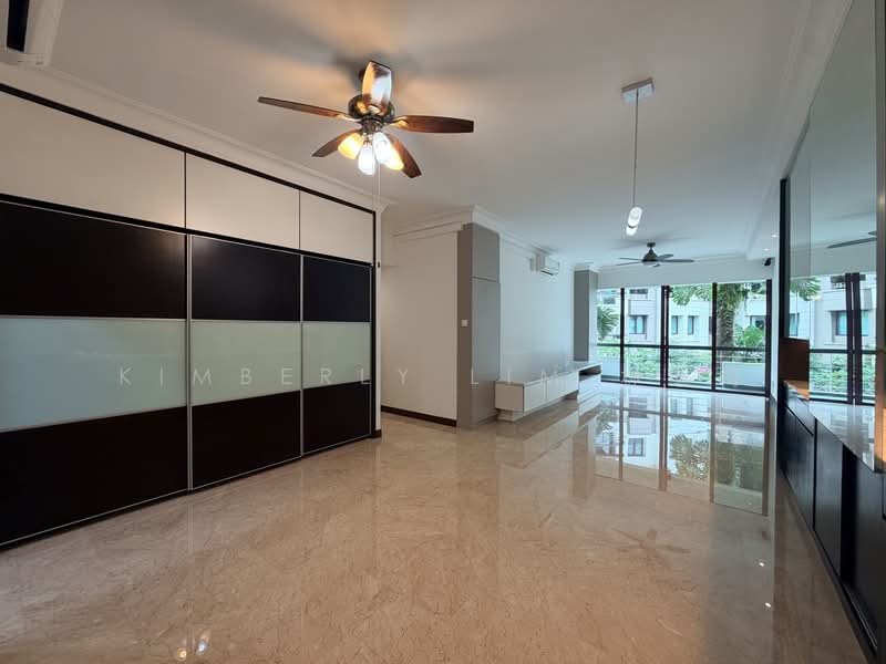 The Trevose, 56 Trevose Crescent, 4 Bedrooms, 1,894 sqft, Condominium For Rent, by Kimberly Lim 林梨梅, 500217113 - Living Room - PropertyGuru.com.sg