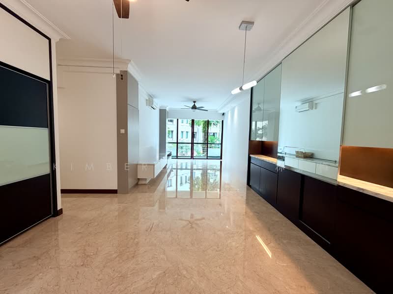 The Trevose, 56 Trevose Crescent, 4 Bedrooms, 1,894 sqft, Condominium For Rent, by Kimberly Lim 林梨梅, 500217113 - Living Room - PropertyGuru.com.sg