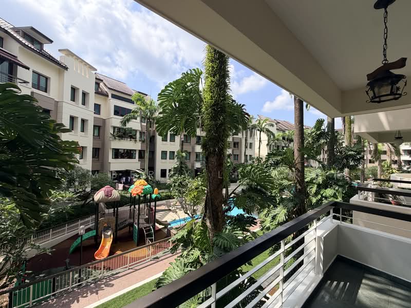 The Trevose, 56 Trevose Crescent, 4 Bedrooms, 1,894 sqft, Condominium For Rent, by Kimberly Lim 林梨梅, 500217113 - Exterior - PropertyGuru.com.sg