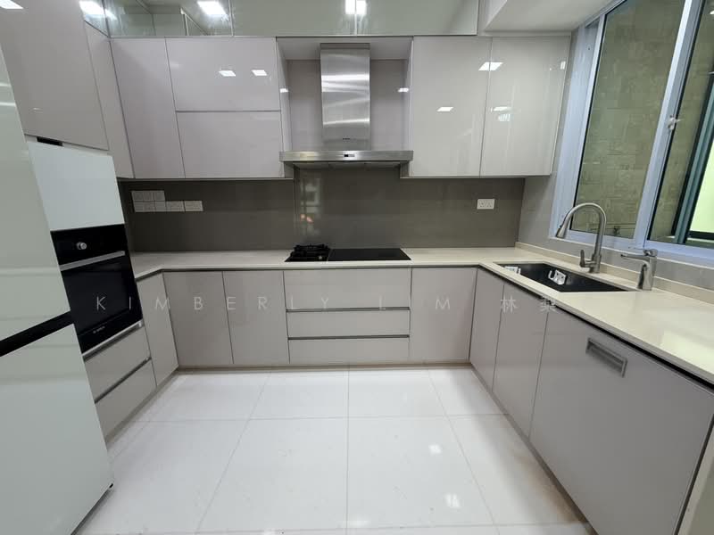 The Trevose, 56 Trevose Crescent, 4 Bedrooms, 1,894 sqft, Condominium For Rent, by Kimberly Lim 林梨梅, 500217113 - Kitchen - PropertyGuru.com.sg