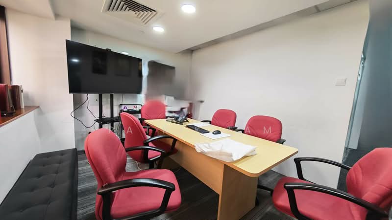 The Adelphi, 1 Coleman Street, City Hall / Clarke Quay, 2,207 sqft, Office For Rent, by Patrik Tam, 500217116 - Interior - CommercialGuru.com.sg