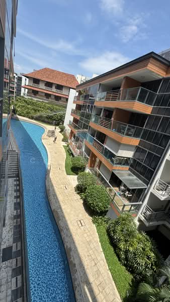 Sophia Hills, 21 Mount Sophia, 2 Bedrooms, 592 sqft, Condominium For Sale, by Clara Low, 500217119 - Exterior - PropertyGuru.com.sg