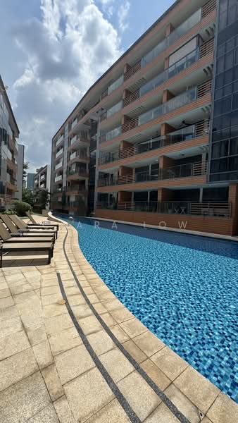 Sophia Hills, 21 Mount Sophia, 2 Bedrooms, 592 sqft, Condominium For Sale, by Clara Low, 500217119 - Exterior - PropertyGuru.com.sg
