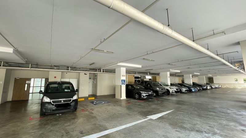 The Elitist, 25 Bukit Batok Crescent, 904 sqft, Light Industrial (B1) For Rent, by Laven Loo 吕欣颐, 500217120 - CommercialGuru.com.sg